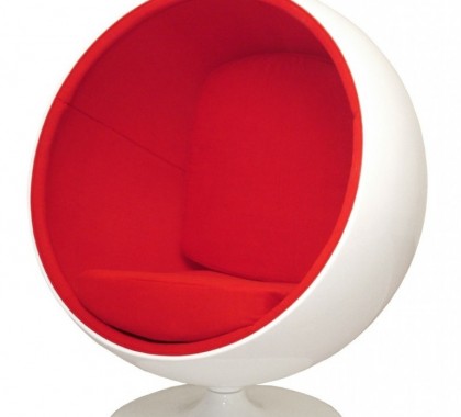 Egg Chair